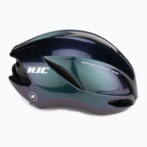 Kask rowerowy HJC Furion 2.0 chameleon
