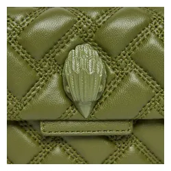 Kurt Geiger 690-Mini Geantă Kensington 9798776109 Kaki