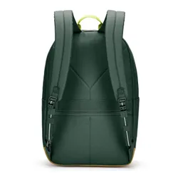Antykradzieżowy plecak Pacsafe Go 25 l Anti-Theft - spruce green