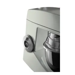 Robot kuchenny planetarny WITT Varimixer Teddy Szary-mat