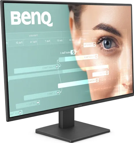 BenQ GW2491 - 100Hz | Full HD | 23,8'' | IPS | 5ms