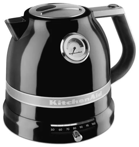 Чайник KitchenAid Artisan 5KEK1522EOB 1,5 л 2400 Вт Контроль температуры