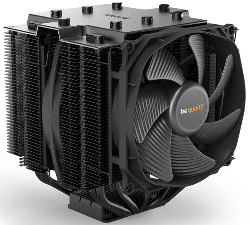 Chłodzenie CPU BE QUIET! Dark Rock Pro TR4 BK023