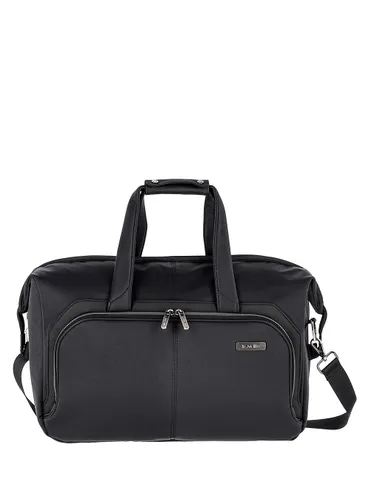 Torba podróżna Travelite Priima Weekender - black