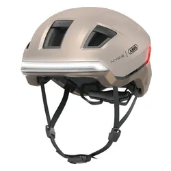 Kask rowerowy ABUS Hyp-E