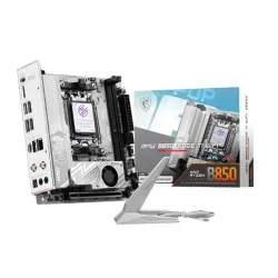 Płyta główna MSI MPG B850I EDGE TI WIFI