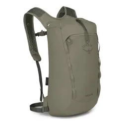 Plecak sportowy Osprey Daylite Cinch - tan concrete