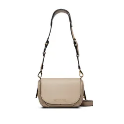 Valentino Megeve portofel VBS7GM03 Ecru