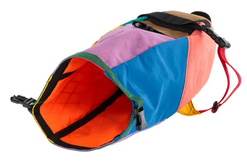 Torba podsiodłowa STICAL Bang 4L