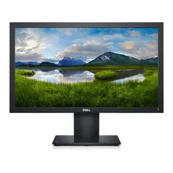 Monitor Dell E2020H 20" HD+ TN 60Hz 5ms