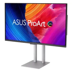 ASUS ProArt Display OLED PA27UCDMR - 240Hz | 4K | 26.5'' | QD OLED | 0.1ms