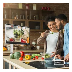 Monitor THOMSON Go Plus 27" 3840x2160px Dotykowy ekran