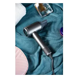 Suszarka do włosów OROMED ORO-F1 SONIC Jonizacja Dyfuzor Zimny nawiew 1600W 3 prędkości 3 temperatury