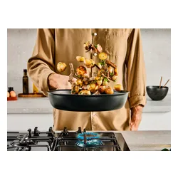 Zestaw garnków TEFAL Ingenio Excellence Fusion P0059502 (11 elementów) z powłoką Fusion Core