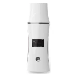 Braders Peeling Kawitacyjny 5w1 Ultrasonic Skin Scrubber