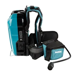 Akumulator plecakowy LXT / XGT Makita PDC1200A02