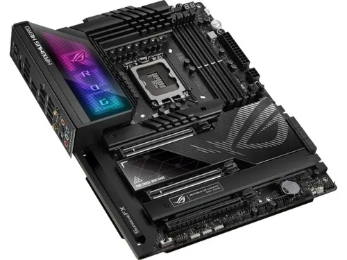 ASUS ROG MAXIMUS Z790 HERO