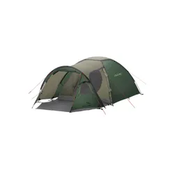 Namiot 3-osobowy Easy Camp Eclipse 300 - rustic green