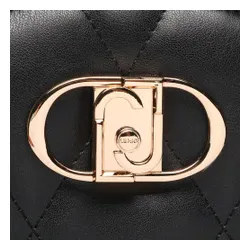 Liu Jo Ecs m Rucsac AF3249 E0426 Nero 22222