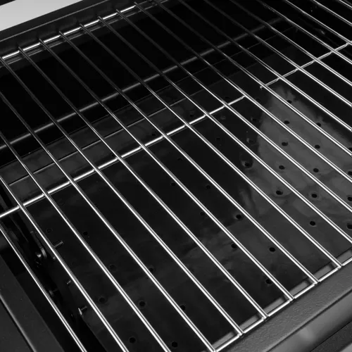 Grill węglowy GOCKOWIAK Carbon 109 x 33 cm