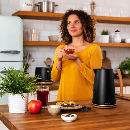 Czajnik CECOTEC ThermoSense 400