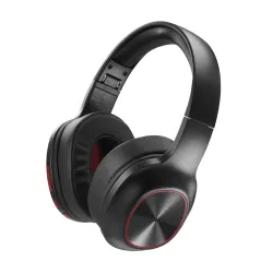 Słuchawki bezprzewodowe Hama Spirit Calypso 3 Nauszne Bluetooth 5.3 Czarny