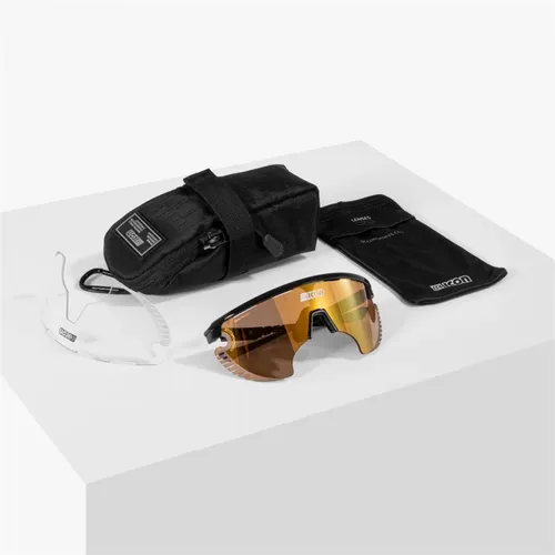 Okulary rowerowe SCICON Aerowing Lamon