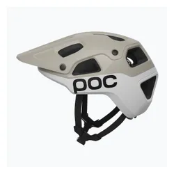 Kask rowerowy POC Cularis Pure mineral gray/hydrogen white matt