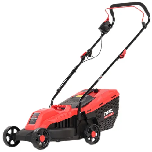 Kosiarka elektryczna NAC MEX32-E13 1300W