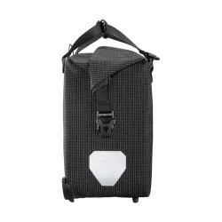 Torba na bagażnik Ortlieb Office-Bag QL3.1 High Visibility czarna