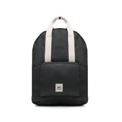 Lefrik Capsule P8739 Rucsac Negru