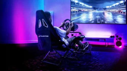 Kokpit FLASHFIRE Flashseat Lite F910