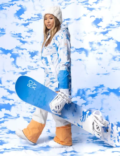 Deska snowboardowa Roxy XOXO PRO - Długość (cm) - 145
