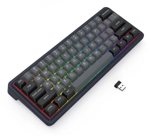 Klawiatura REDRAGON Draconic V2 K730GB-RGB-PRO