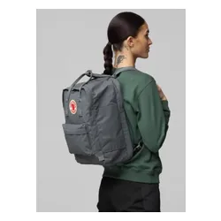 Рюкзак Fjallraven Kanken для ноутбука 15-blackberry