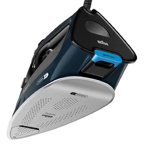 Żelazko BRAUN TexStyle 9 SI9682.DB