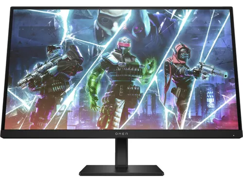 Monitor HP OMEN 27s (780G5E9) 27" Full HD IPS 240Hz 1ms Gamingowy