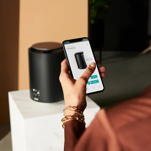 Termowentylator DUUX Threesixty 2 DXCH30