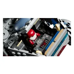 LEGO Star Wars 75413 Czołg Republiki Juggernaut