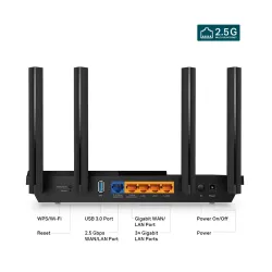 Router TP-LINK Archer AX55 Pro AX3000