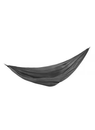 Hamak dwuosobowy Tatonka Hammock Double - titan grey