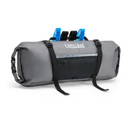 Сумка CAMELBAK M.U.L.E. 9 Sideload Handlebar Pack - wolf grey