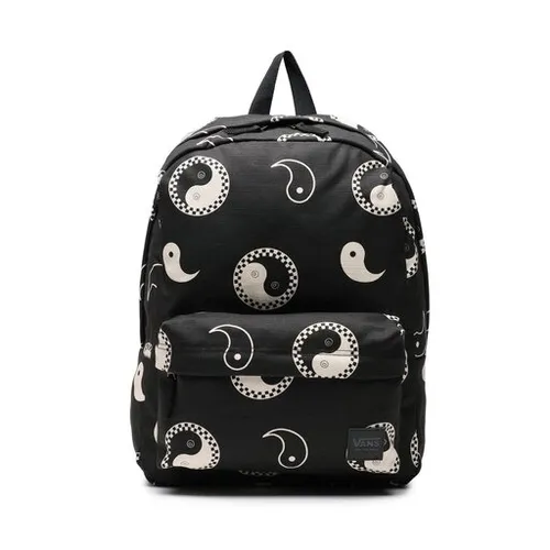 Vans WM Deana III Rucsac Vn00021my281 Negru / Alb