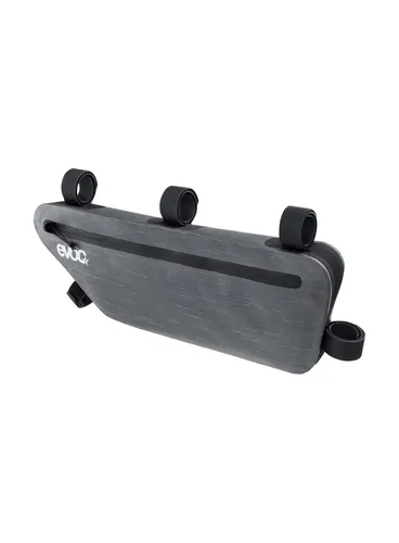 Torba na ramę Evoc Frame Pack WP M - carbon grey