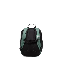 Plecak turystyczny dla dziecka Mammut First Zip 8 - dark jade/jade