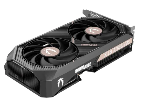 Karta graficzna Zotac GeForce RTX 5060 Ti AMP 16GB GDDR7 128bit DLSS 4