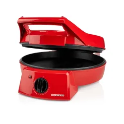 Piec do pizzy Melissa 16310237 1800W Regulacja temperatury 30cm