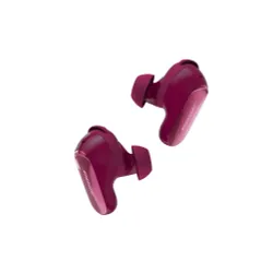 Słuchawki bezprzewodowe Bose QuietComfort Ultra Earbuds 2gen Dokanałowe Bluetooth 5.3 Soczysty śliwkowy