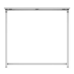 Biurko MARK ADLER Leader 1.5 Biały