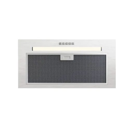 Okap VDB Box-Max 60 Inox